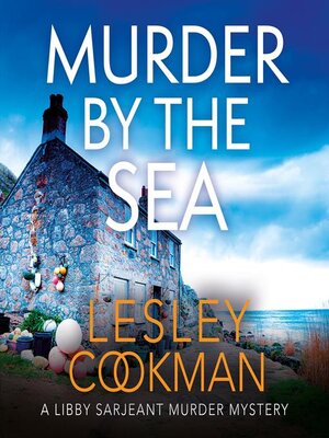 cover image of Murder by the Sea